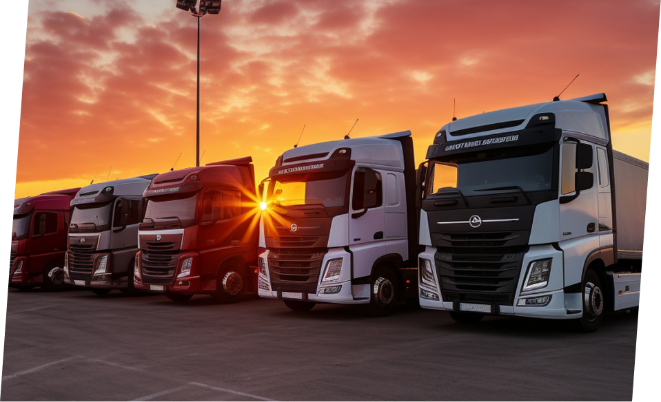 Transporte e Logística